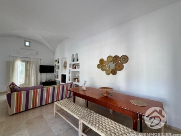 L 50 -                            Koupit
                           Houch Djerbien Djerba